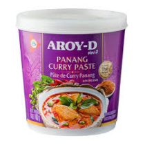 AROYD PANANG Curry Paste  400G x 24